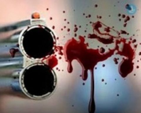 Εβαλε την κάννη στο στόμα και αυτοπυροβολήθηκε