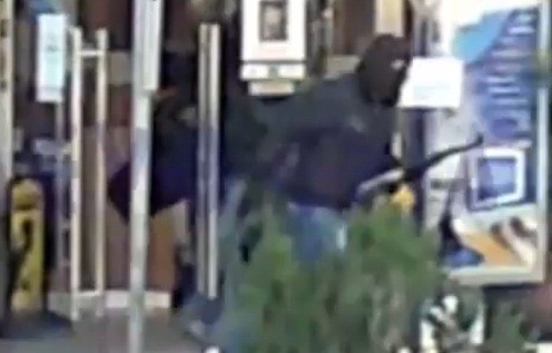 Αιδηψός: 25χρονος θύμα ένοπλων ληστών