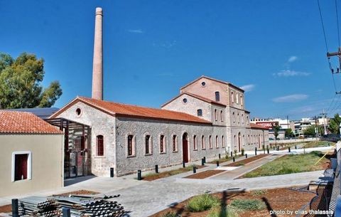 Ανοιχτά και με δωρεάν είσοδο τα Μουσεία της Εύβοιας το Σαββατοκύριακο