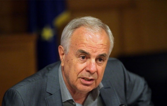 Που θα πάει ο Βαγγέλης Αποστόλου για την παρέλαση