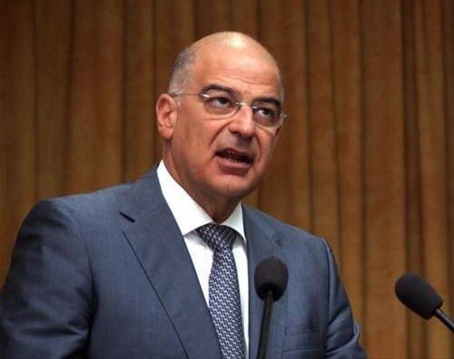 Καψόνι Τούρκων σε Δένδια: Κράτησαν 20 λεπτά στον αέρα το αεροσκάφος που τον μετέφερε!