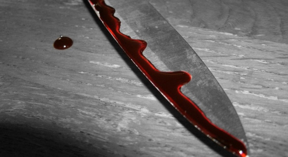 ΟΙΚΟΓΕΝΕΙΑΚΗ ΤΡΑΓΩΔΙΑ: 16χρονος σκότωσε με μαχαίρι τον 71χρονο πατέρα του