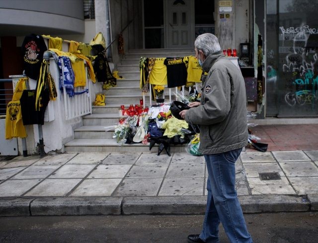 ΔΟΛΟΦΟΝΙΑ-ΘΕΣΣΑΛΟΝΙΚΗ: Τα συγκλονιστικά λόγια τραυματία - Μπαμπά πήγαινε στον Άλκη, δεν μπόρεσα να τον σώσω