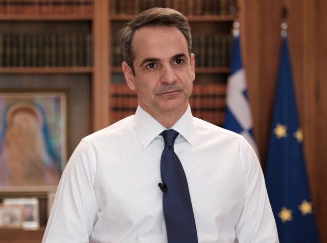 ΜΗΤΣΟΤΑΚΗΣ: Όποιος κυκλοφορεί άσκοπα θα πληρώνει πρόστιμο