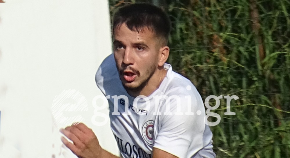 ΣΤΑΥΡΟΣ-ΑΙΔΗΨΟΣ 2-2: Οι γηπεδούχοι έφτασαν στην πηγή, αλλά τι έκανες ρε Τίτο;