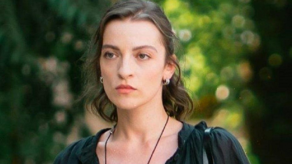 ΤΑΜΠΟΥ: Δείτε απόψε (ΔΕΥΤΕΡΑ 12 ΜΑΪΟΥ)