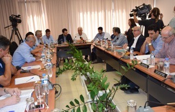 Κραυγή αγωνίας από τους Δημάρχους για την χρηματοδότηση των Δήμων