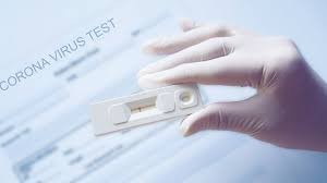 ΕΥΒΟΙΑ-ΚΟΡΩΝΟΪΟΣ: Αποτελέσματα των rapid test της Δευτέρας