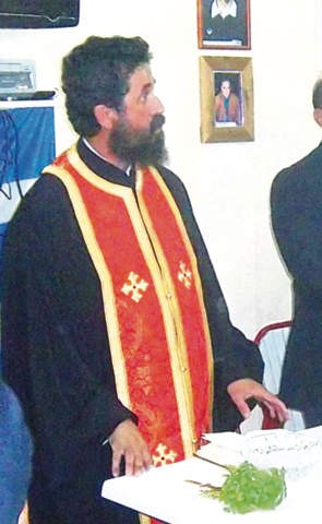 Τι πρέπει να διαβάζουν οι διαιτητές όπως οι ιερείς