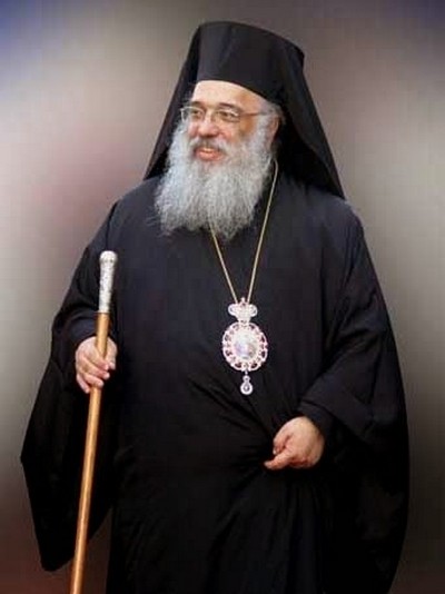 Κατανυκτικός εσπερινός με τον Μητροπολίτη Εδέσσης στη Χαλκίδα