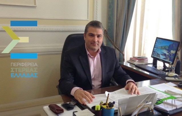 ΣΑΝΙΔΑΣ: Πρέπει να είμαστε πειθαρχημένοι στην ηλεκτρονική συνεδρίαση του Περιφερειακού Συμβουλίου