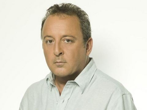 Απουσίασε ο Καμπουράκης από τη σημερινή εκπομπή