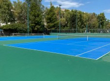 Αλλο ένα πρωτάθλημα τένις γίνεται στη Χαλκίδα