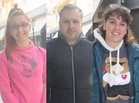 Τι θα κάνατε αν κερδίζατε τα εκατομμύρια του Τζόκερ;