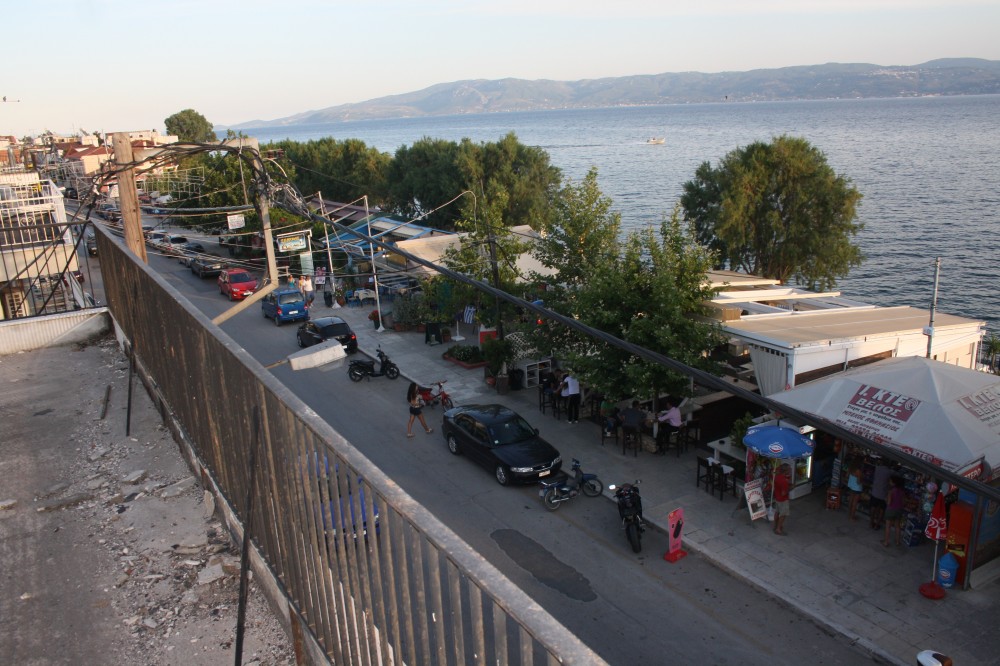 ΕΥΒΟΙΑ: Εντάχθηκαν εννιά νέα έργα σε διάφορες περιοχές