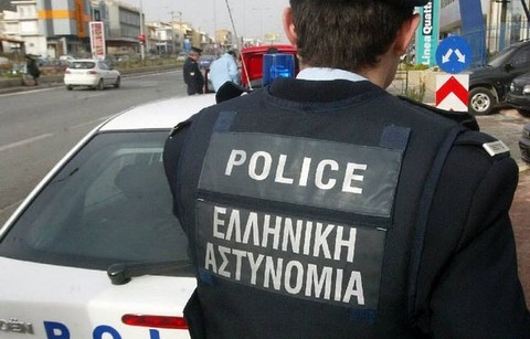 Στο … πόδι η Αστυνομία όλη την Μεγάλη Εβδομάδα