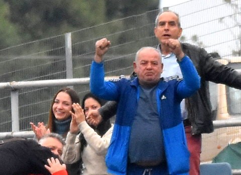 Σε ποιο γήπεδο θα πάτε το Σαββατοκύριακο