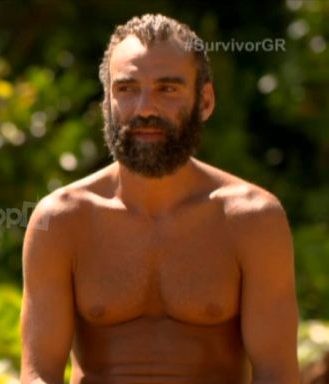 SURVIVOR: Η ψήφος του κόσμου οδήγησε στην έξοδο τον Λάμπρο Χούτο
