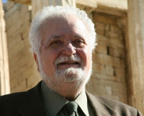 Πέθανε ο Σπύρος Μερκούρης, αδελφός της Μελίνας