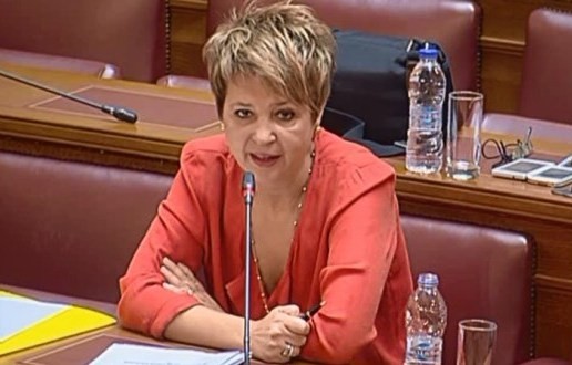 ΓΕΡΟΒΑΣΙΛΗ: Χωρίς αξιολόγηση δεν θα παίρνουν προαγωγές και αυξήσεις οι δημόσιοι υπάλληλοι