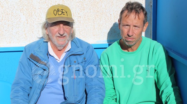 ΝΕΑ ΣΤΥΡΑ-ΜΑΝΤΟΥΔΙ 4-2: Άθλος των νεοφώτιστων και ...πτώση της Αναγέννησης - Τι δήλωσε ο κόουτς Μπούρικας