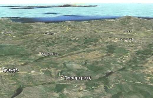 Αποφάσεις από τη Συντονιστική Επιτροπή Αγώνα των 8 χωριών του Αλιβερίου