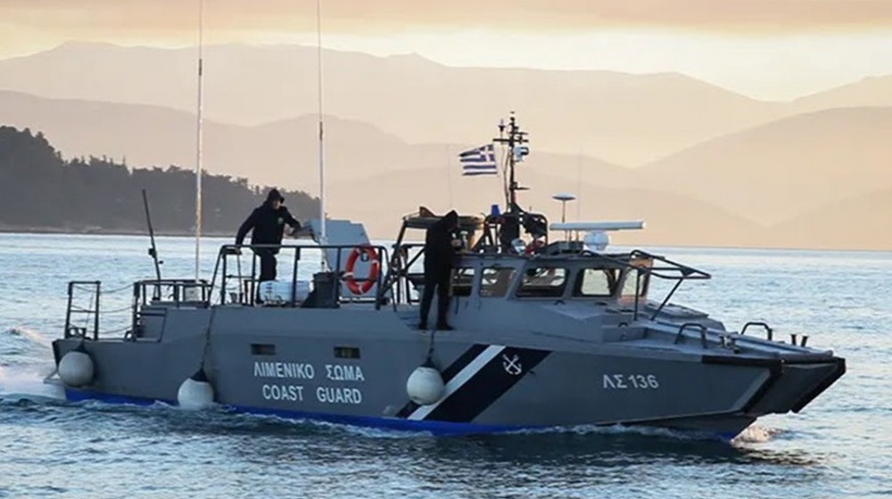 Μάχη με τον χρόνο για 16χρονο στη Σκύρο