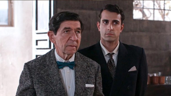 GRAND HOTEL: Τι θα δείτε απόψε (ΤΡΙΤΗ 16 ΙΟΥΝΙΟΥ)