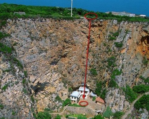 28χρονος εντοπίστηκε νεκρός στο Αγιο Ορος