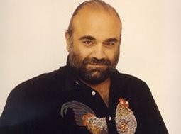 Ο Λάκης Δήμαρχος και ο Ντέμης παπάς!