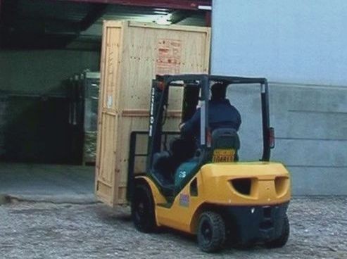 ΤΡΑΓΩΔΙΑ: Κλαρκ καταπλάκωσε 43χρονο εργάτη