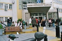 Απεργούν οι γιατροί των Nοσοκομείων