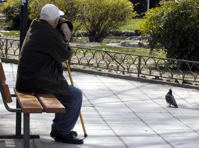 ΣΤΕΡΕΑ ΕΛΛΑΔΑ: Ομαδική κλοπή σε βάρος ηλικιωμένου με την μέθοδο της απασχόλησης