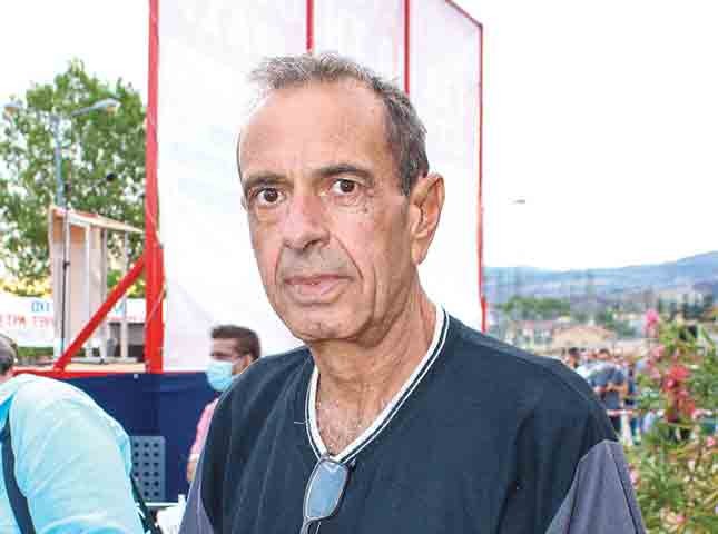 ΛΙΑΓΚΑΚΗΣ: Εγκληματικές ευθύνες για τις ελλείψεις του Κέντρου Υγείας Μαντουδίου σε προσωπικό και εξοπλισμό