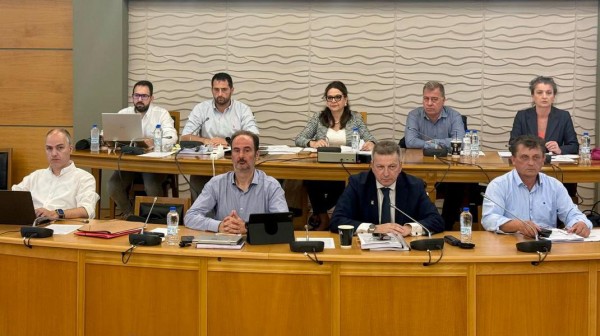 Επίδομα στέγασης 400 ευρώ για νέους γιατρούς στη Στερεά Ελλάδα