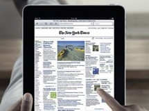Σαρώνει το iPad2