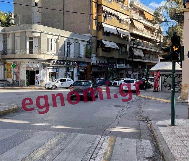 ΧΑΛΚΙΔΑ: Επαναλειτούργησαν τα φανάρια στη Νεάπολη