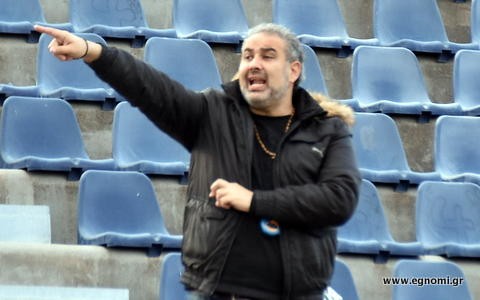 ΣΑΚΗΣ ΝΙΚΟΛΑΟΥ: Ο,τι αρχίζει ωραία, τελειώνει με δάκρυ
