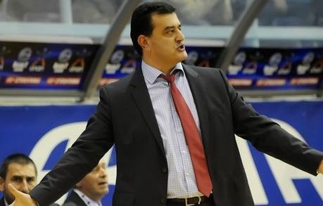 Απολύθηκε ο Γιαπλές από το Ρέθυμνο