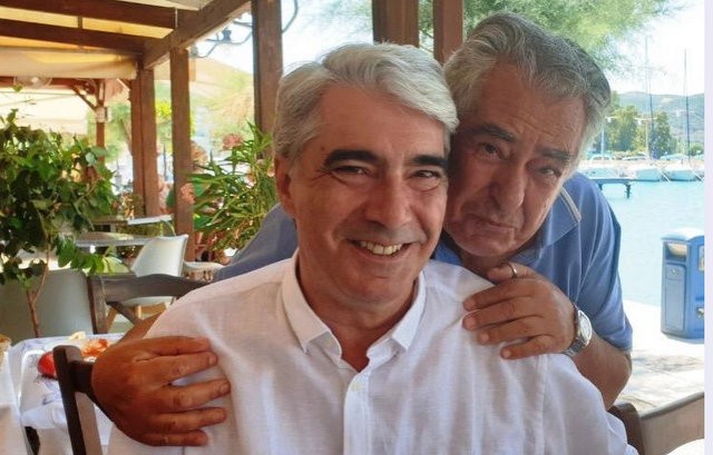 ΚΕΔΙΚΟΓΛΟΥ ΣΙΜΟΣ: Ξεκίνησε περιοδείες μετά τις εκλογές