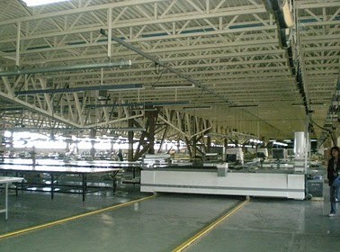 Η σχέση της Ηλεκτρομηχανικής με τους μετανάστες