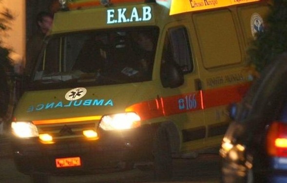 Καρτέρι θάνατου για 26χρονο στην Ιστιαία