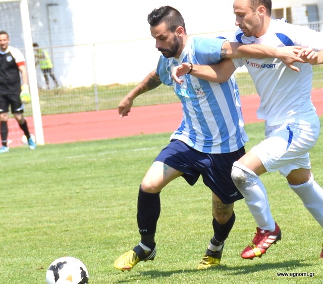 ΑΣΤΕΡΑΣ ΒΑΤΩΝΤΑ-ΛΗΛΑΣ ΒΑΣΙΛΙΚΟΥ 2-0: Χαμογελάει γιατί στο σπίτι του ξέρει να νικάει