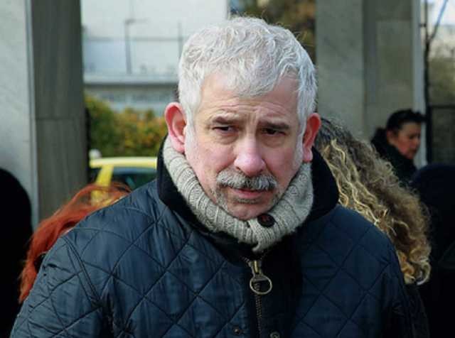 Πότε θα δικαστεί ο Πέτρος Φιλιππίδης για ένα βιασμό και δύο απόπειρες βιασμού - Προσδιορίστηκε η ημερομηνία της δίκης