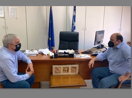 ΚΕΔΙΚΟΓΛΟΥ: Επιτακτική η ανάγκη ενίσχυσης των Επιχειρήσεων και Επαγγελματιών της Βόρειας Εύβοιας