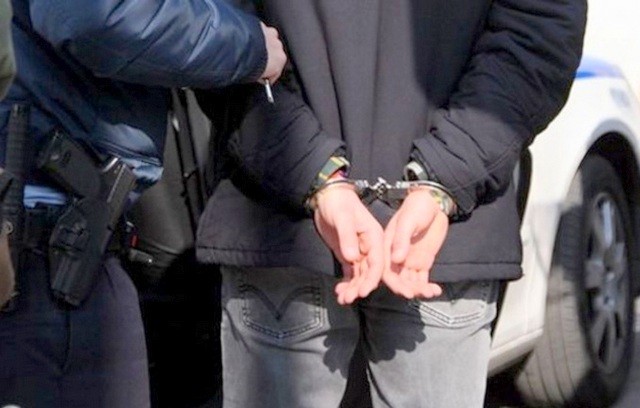 Έπιασαν τρεις φυγόποινους το Σαββατοκύριακο