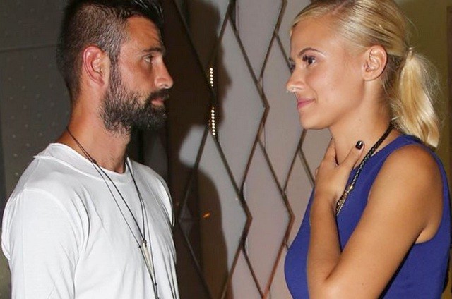 Χώρισαν ο Μιχάλης Μουρούτσος με την Λάουρα Νάργες