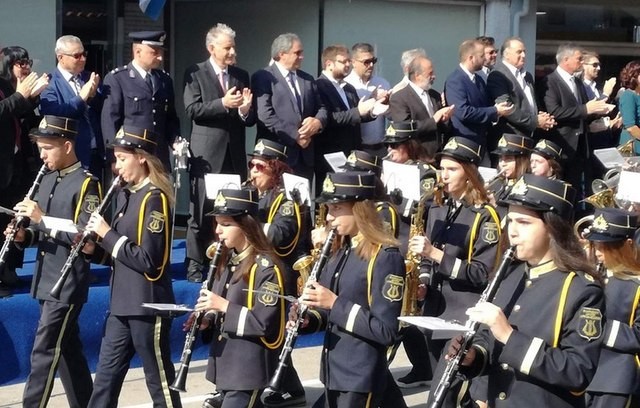 Οικογενειακώς στα Ψαχνά ο Σπύρος Πνευματικός