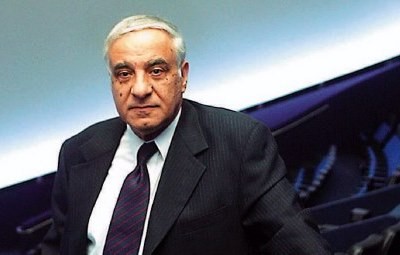 Ο Διευθυντής του Πλανητάριου στη Χαλκίδα