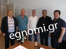 Οι κλέφτες ξυλοκόπησαν άγρια το φύλακα
